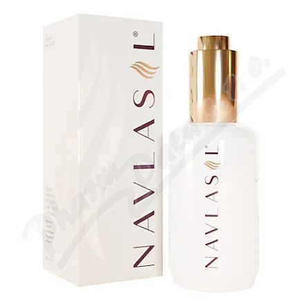 NAVLASIL serum do włosów 50 ml