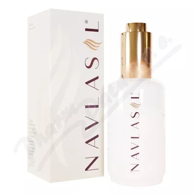 NAVLASIL serum do włosów 50 ml