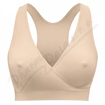 Medela KeepCool sleep těhote/kojicí podpr.béžová M