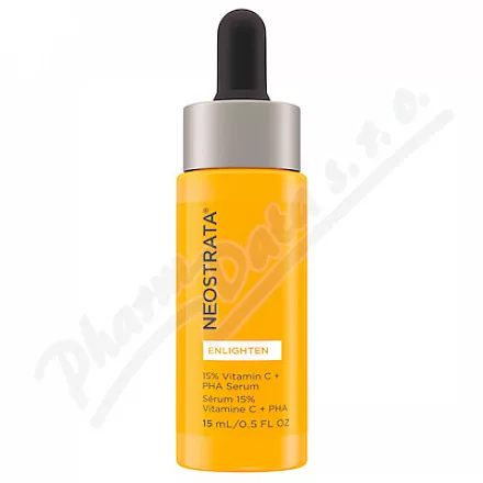 NEOSTRATA Enlighten 15% Vitamin C PHA Serum 15ml