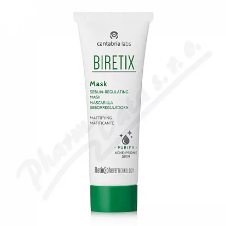 BIRETIX Mask Serum Regulujące 25ml