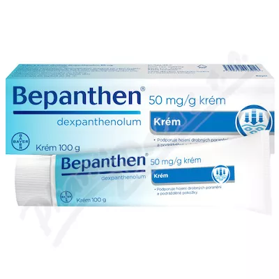 BEPANTHEN