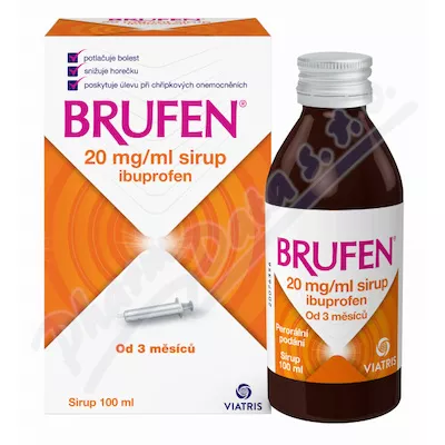 BRUFEN