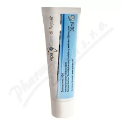 ApaCare Repair Korygująca pasta do zębów 30ml