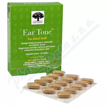 Ear Tone tbl.30 New Nordic