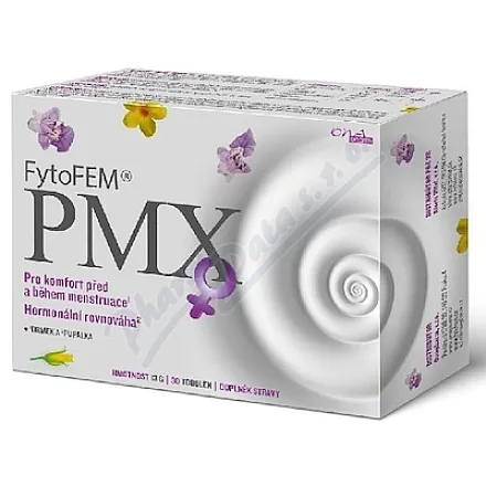 Fytofem PMX tob.30