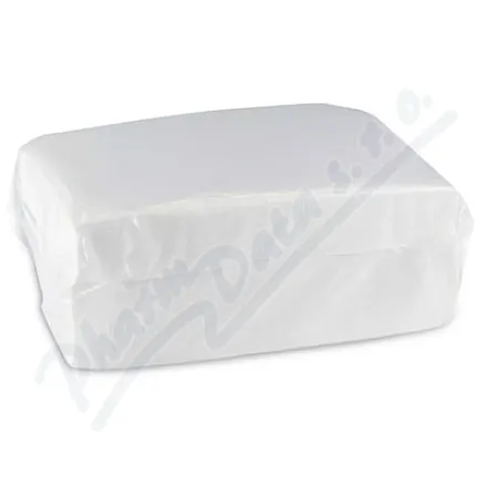 Wata celulozowa 15x20cm 1kg Steriwund