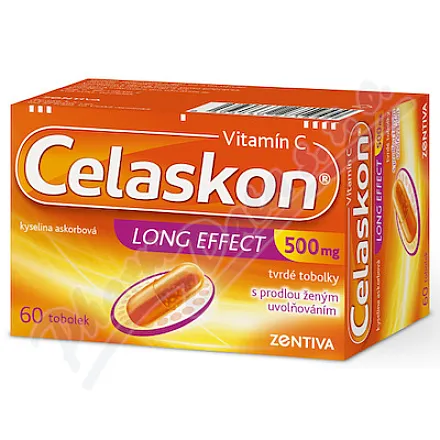 CELASKON DŁUGI EFEKT