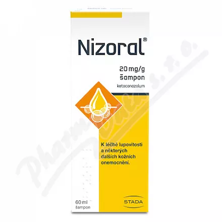 NIZORAL