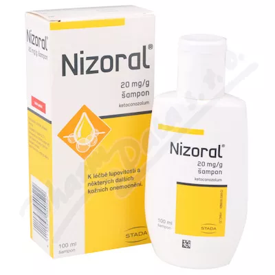 NIZORAL