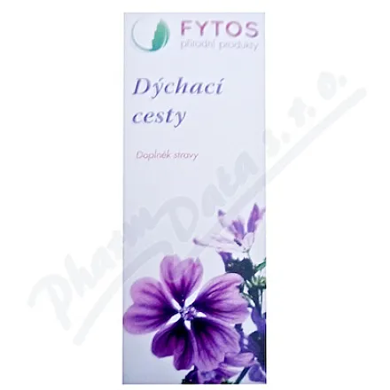 FYTOS Respiratory 50ml