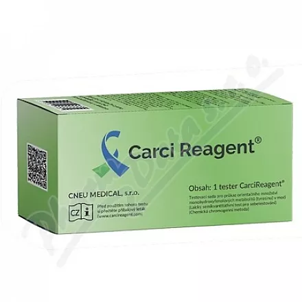 Zestaw testowy CNEU MEDICAL Carci Reagent