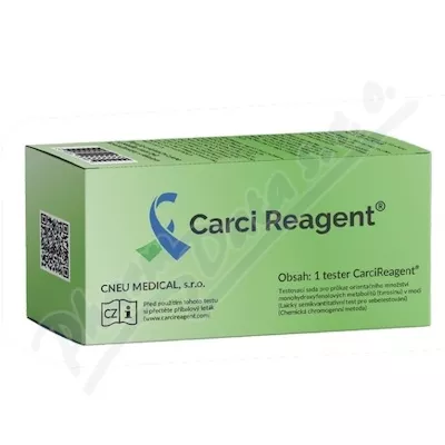 CNEU MEDICAL Carci Reagent testovací sada