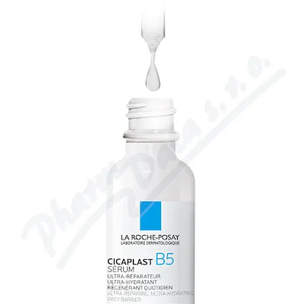 LA ROCHE-POSAY CICAPLAST Serum B5 30ml
