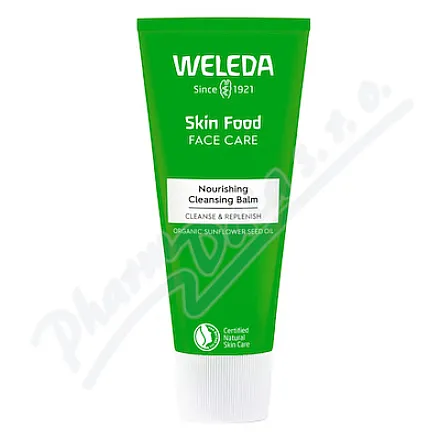 WELEDA Skin Food Odżywczy balsam oczyszczający 75ml