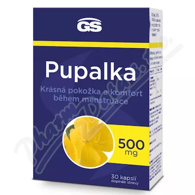 GS Pupalka cps.30