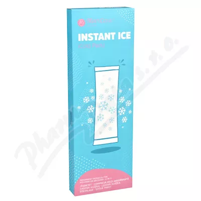 MomCare Instant Ice chladící vložka 1ks