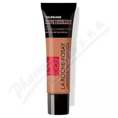 LA ROCHE-POSAY TOLERIANE Makeup fluid14 SPF25 30ml - make-upy,make-up,