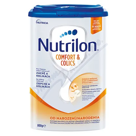 Nutrilon Comfort