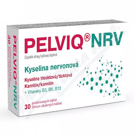 PELVIQ NRV tbl.30