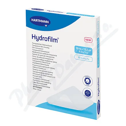 Plaster mocujący HYDROFILM 10x12,5cm 10szt