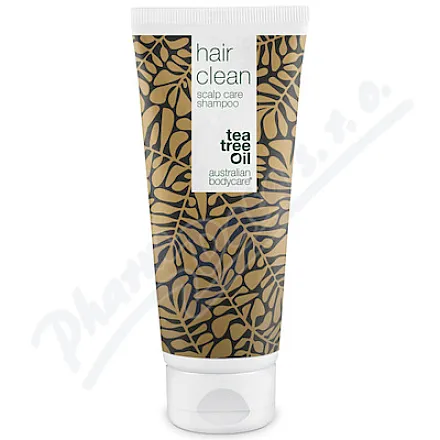 Australian Bodycare Hair Clean 200ml