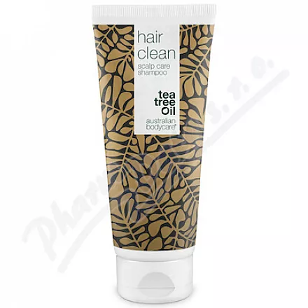 Australian Bodycare Hair Clean 200ml