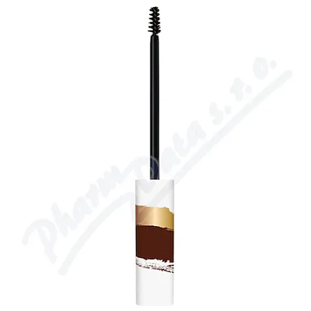 Dermacol Płynny wosk do brwi nr 02 5ml