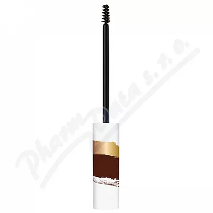 Dermacol Tekutý vosk na obočí 02 5ml