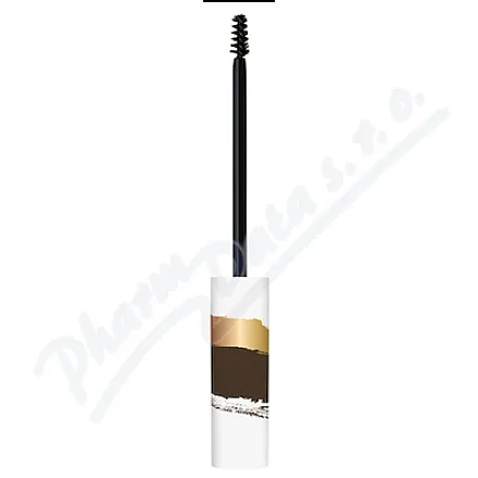 Dermacol Płynny wosk do brwi nr 03 5ml