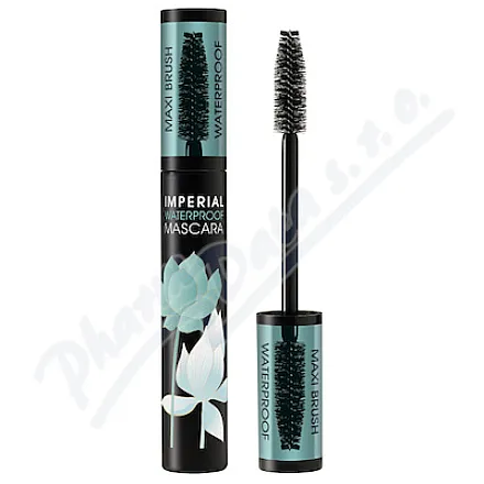 Dermacol Imperial wodoodporny tusz do rzęs 13ml