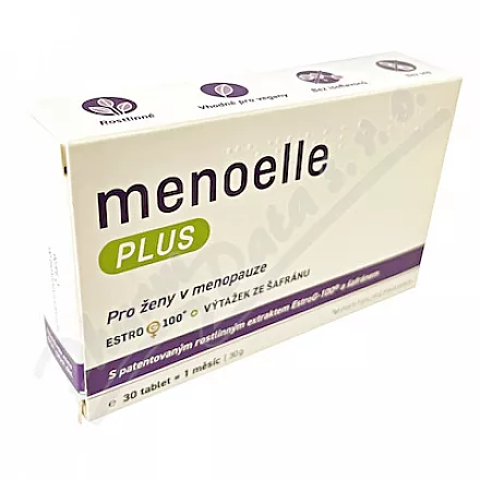 Menoelle Plus tbl.30
