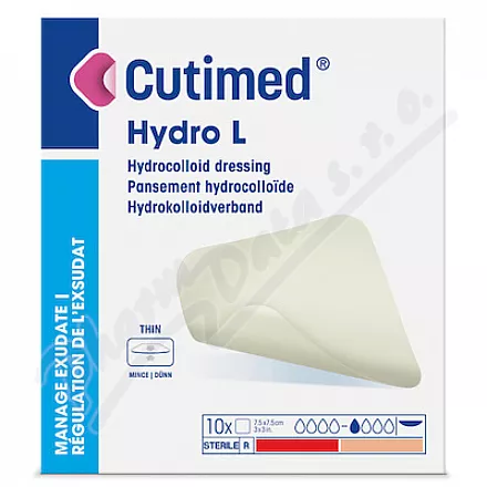 CUTIMED HYDRO LITE
