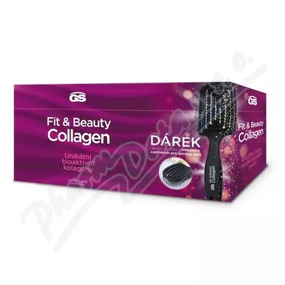 GS Fit&Beauty Collagen cps.50+50 dárek 2023