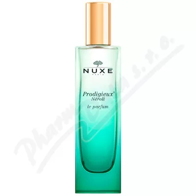 NUXE Prodigieux Néroli Parfémovaná voda 50ml