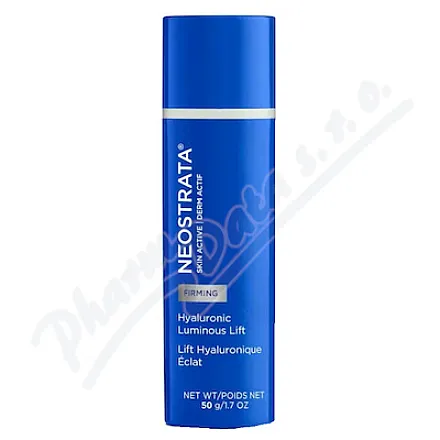 NEOSTRATA Ujędrniający krem hialuronowy liftingujący 50g