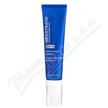 NEOSTRATA Ujędrniający kompleks z retinolem 30ml