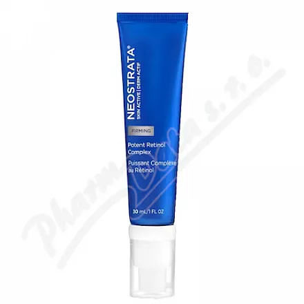 NEOSTRATA Ujędrniający kompleks z retinolem 30ml