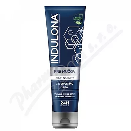 INDULONA For men krem do rąk 75ml