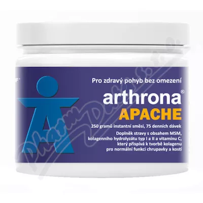 arthrona APACHE 250g