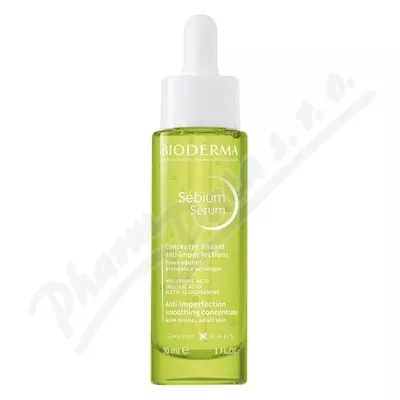 BIODERMA Sébium Sérum 30ml