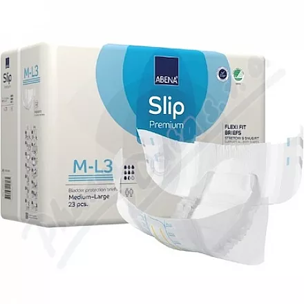 ABENA SLIP FLEXI FIT PREMIUM M-L3