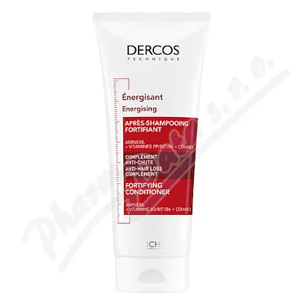 VICHY DERCOS Odżywka wzmacniająca 200ml