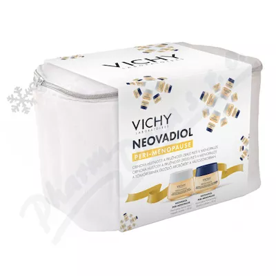 VICHY NEOVADIOL PERI-MENOPAUSE Vánoce 2023