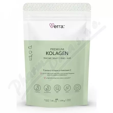 Verra Premium Colagen 378g