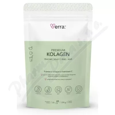 Verra Premium Kolagen 378g