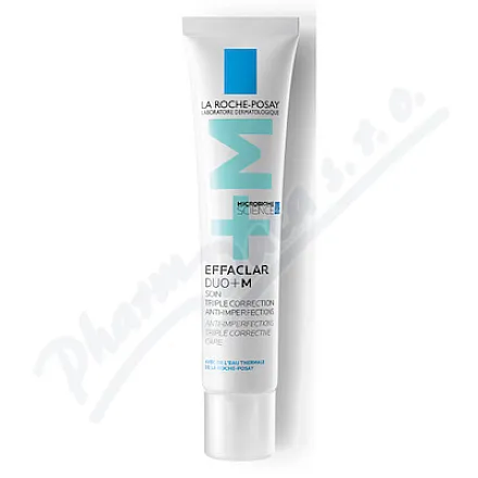 LA ROCHE-POSAY EFFACLAR DUO M 40ml