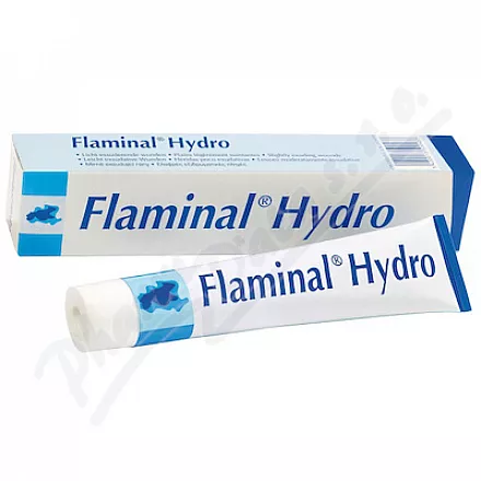 Flaminal Hydro 50g