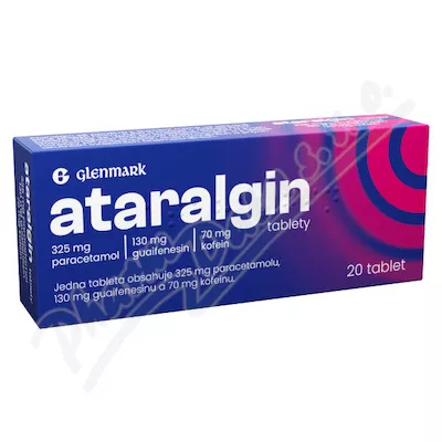 ATARALGIN