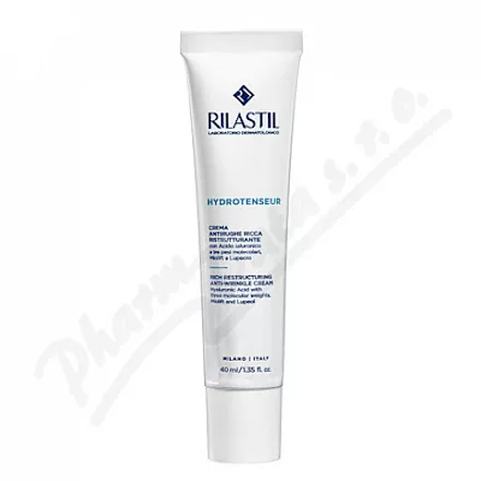 RILASTIL Hydrotenseur krem restrukturyzujący 40ml